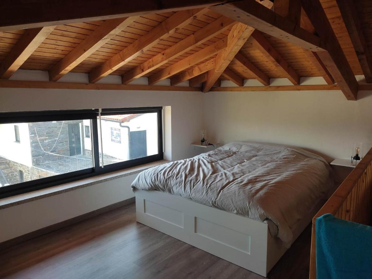 Petite Vista Douro Villa Valenca do Douro ภายนอก รูปภาพ