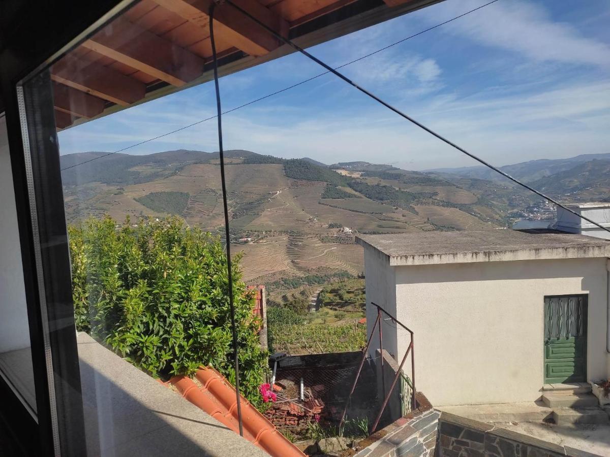 Petite Vista Douro Villa Valenca do Douro ภายนอก รูปภาพ