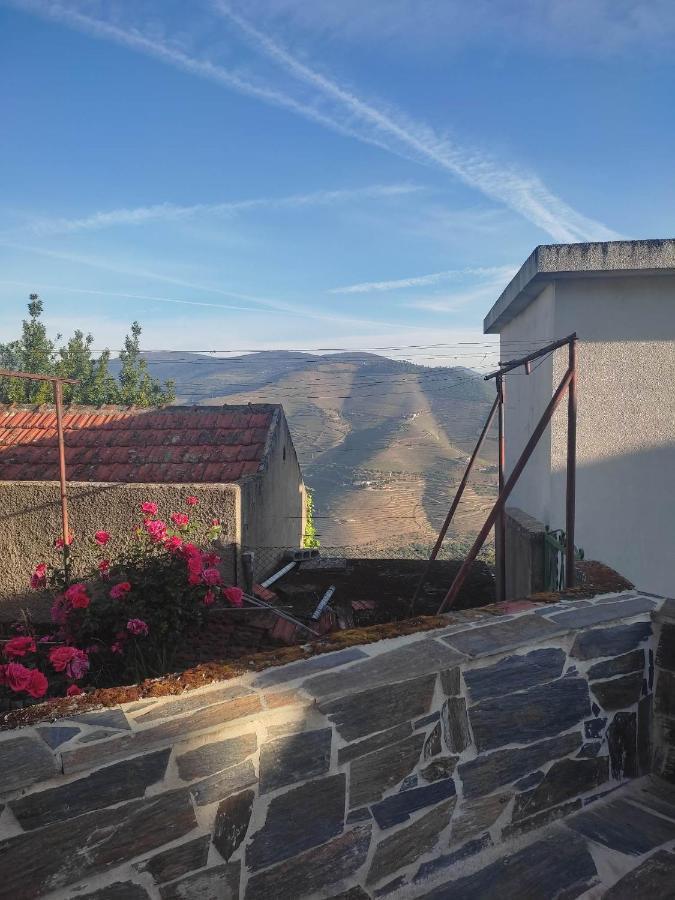 Petite Vista Douro Villa Valenca do Douro ภายนอก รูปภาพ