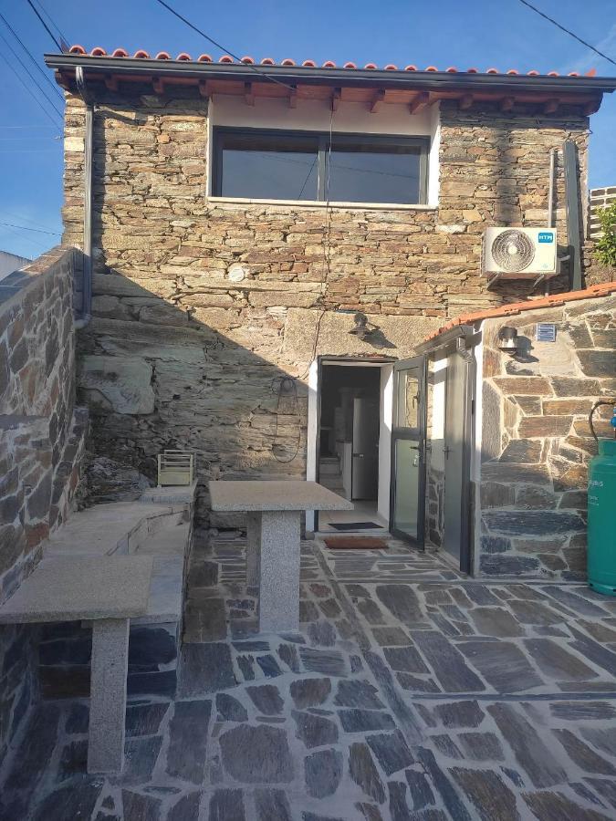 Petite Vista Douro Villa Valenca do Douro ภายนอก รูปภาพ