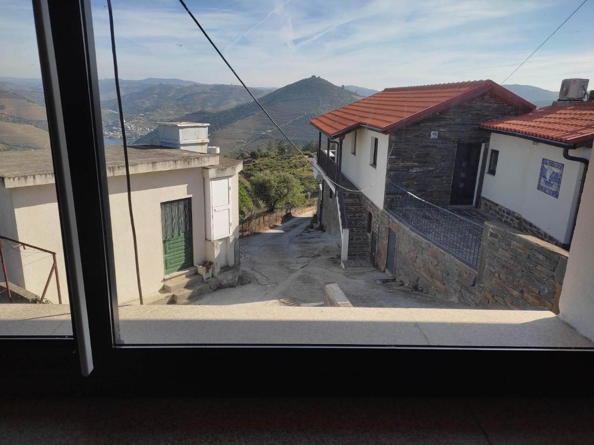 Petite Vista Douro Villa Valenca do Douro ภายนอก รูปภาพ